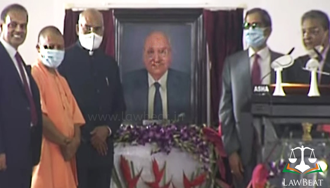 Establishment of a true just society will be possible only when the participation of women will increase in the judicial system of the country including other areas, President Ramnath Kovind Establishment of a true just society will be possible only when the participation of women will increase in the judicial system of the country including other areas, President Ramnath Kovind